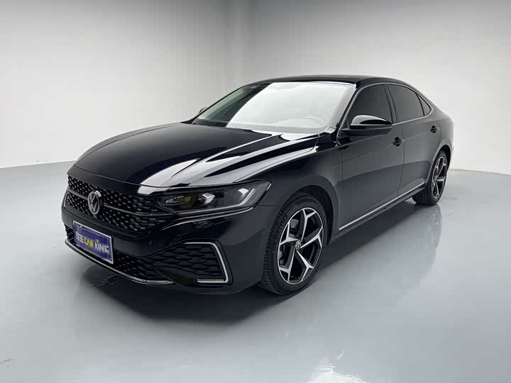 Passat 2024 model 380TSI Star Elite Edition 