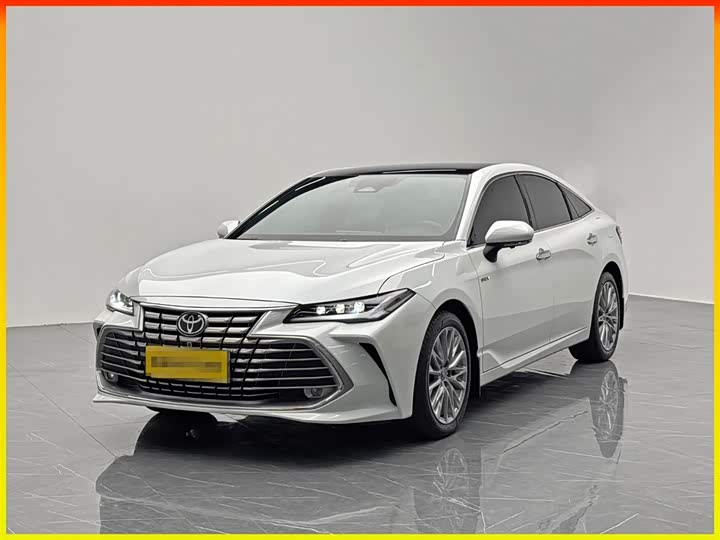 Avalon 2024 Model Hybrid 2.0L Premium Edition