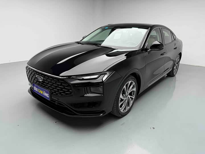 Mondeo 2022 EcoBoost 245 Extreme model