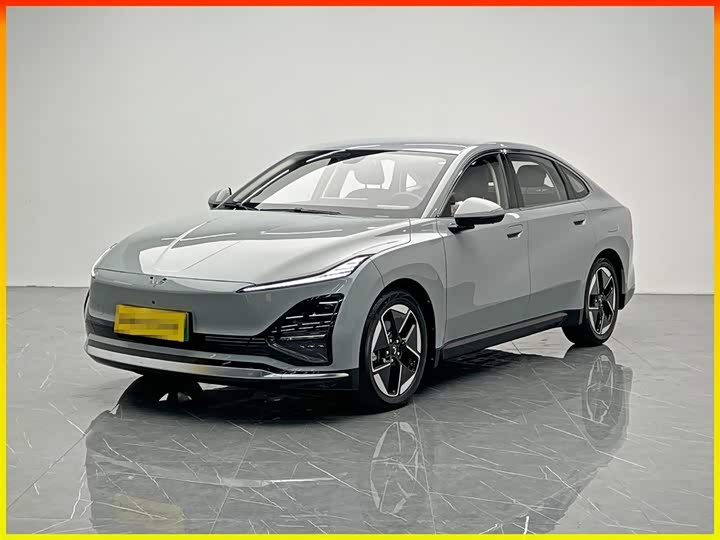 2024 Wuling Starlight 2024 Co-Creation Edition 510 Advanced Model