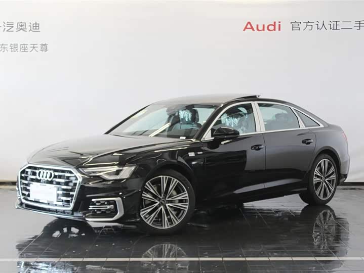 AudiA6L 2026 Model 45 TFSI Premium Dynamic