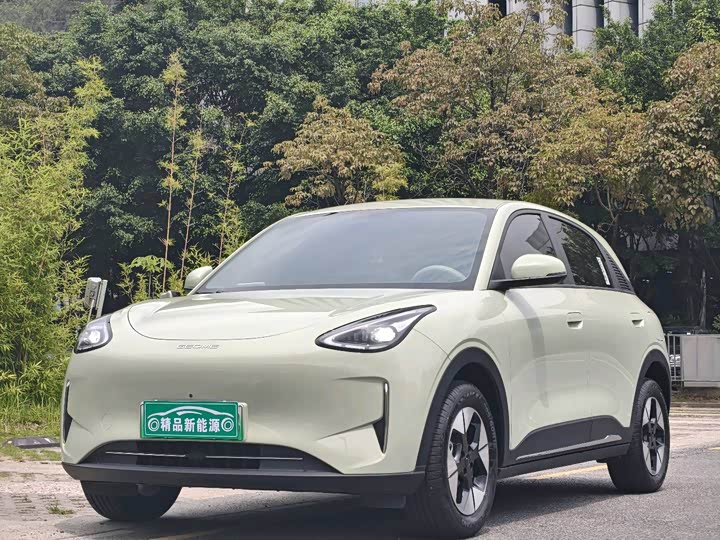Star 2025 Model 310km Dream Edition