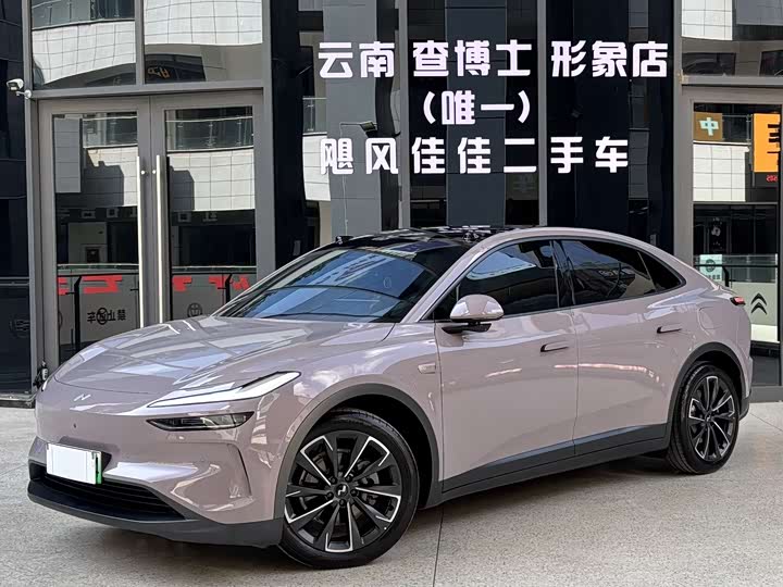 2025 ONVOL60 2024 Model 60kWh 4WD Edition