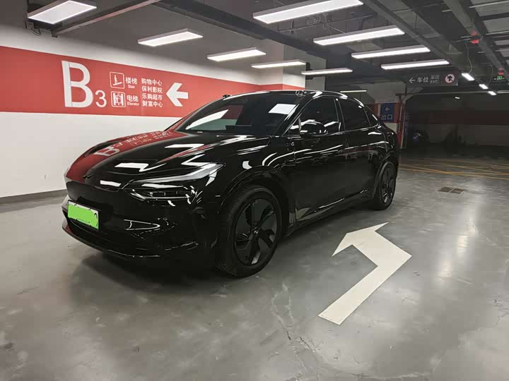 2025 ONVOL60 2024 Model 60kWh 4WD Edition