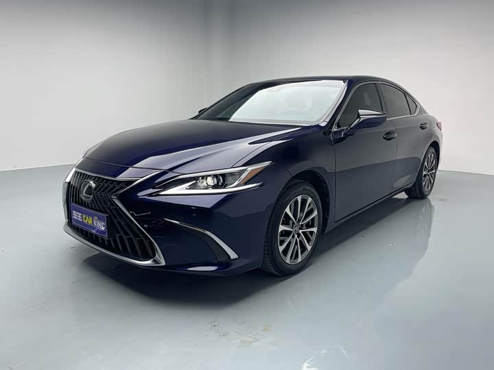 Lexus ES 2022 200 Excellent Edition