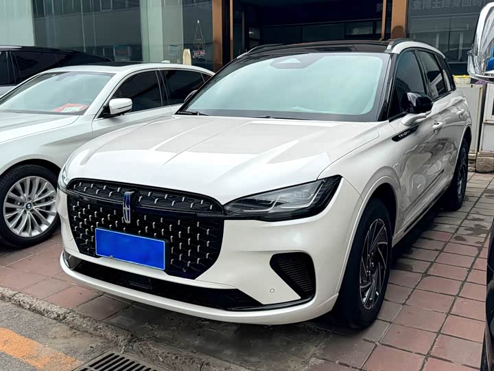 2025 Corsair 2024 1.5T FWD Premium Hybrid Edition