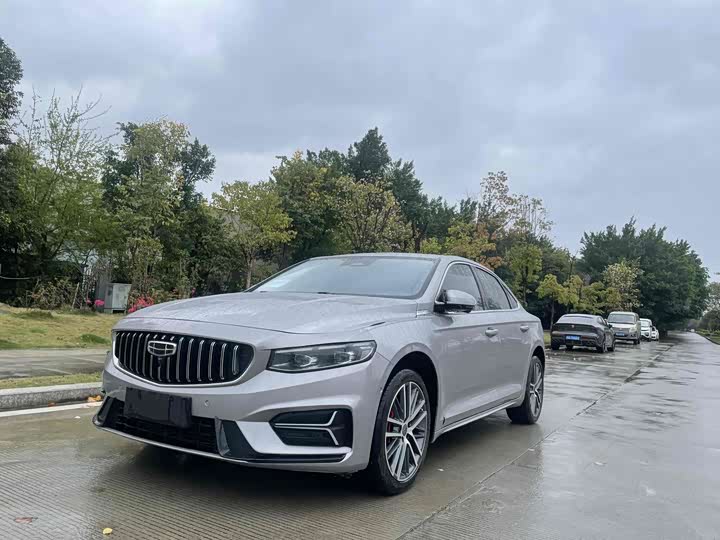 2023 Xingrui 2023 Model 2.0TD PremiumModel
