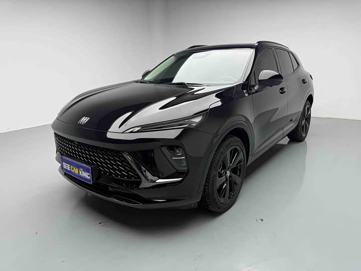 Envision S 2024 Envision S 28T Dazzling Black Premium Edition