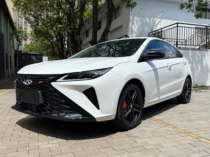 Arrizo 5 GT 2022 1.6T DCT Elite