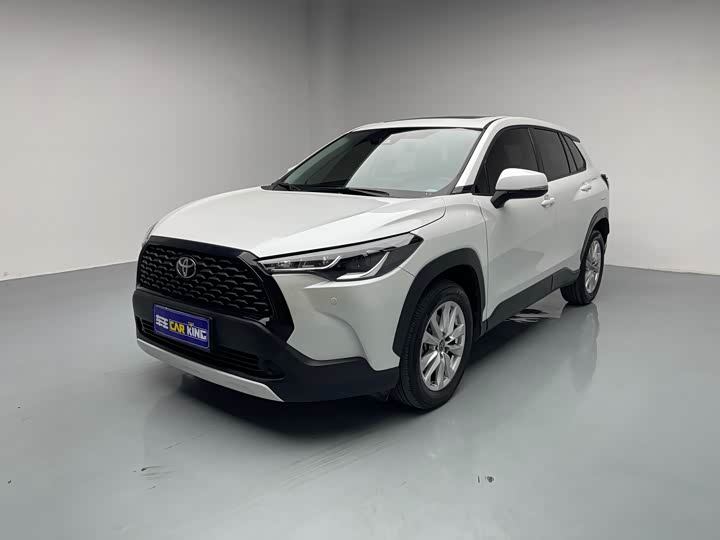 Corolla Sharp 2023 2.0L Elite Edition