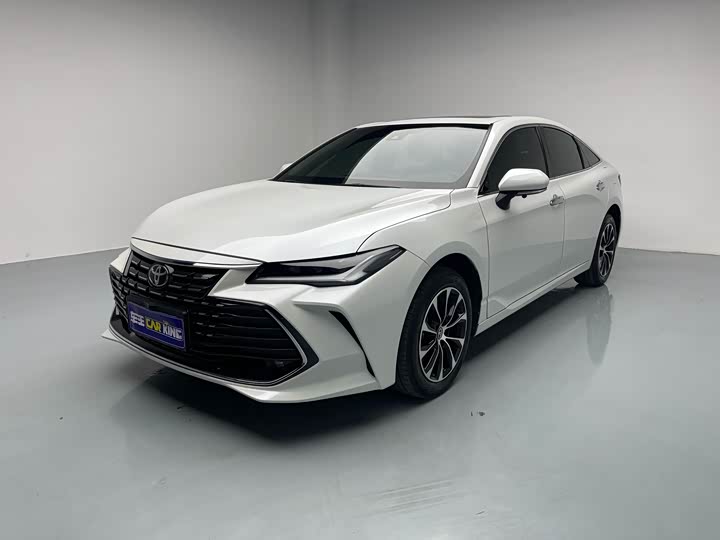Asia Dragon 2022 2.0L Deluxe Edition