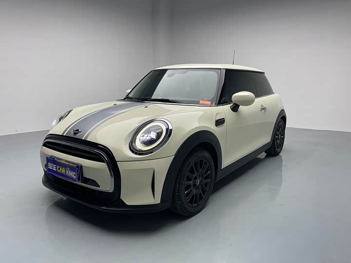 MINI 2022 model 1.5T ONE