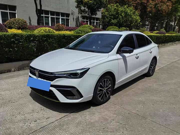 2023 Roewei5 2021 Model 1.5L CVT Diamond Edition