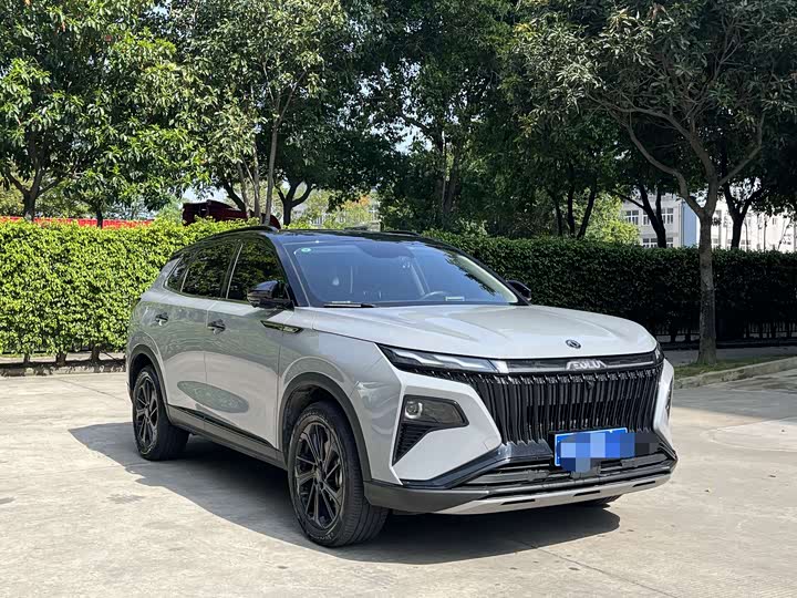 Haoji 2022 Model Mach Power 1.5T Daxing Edition┬╖Yue
