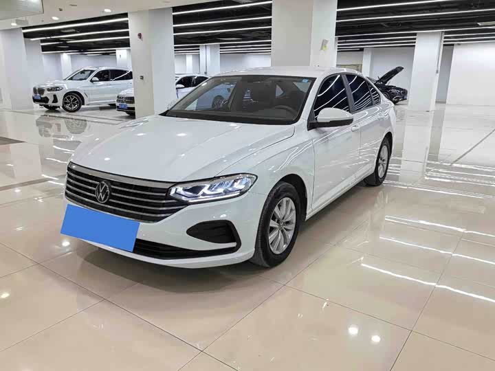 Lavida 2023 Model Facelift 1.5L Automatic Deyi Edition