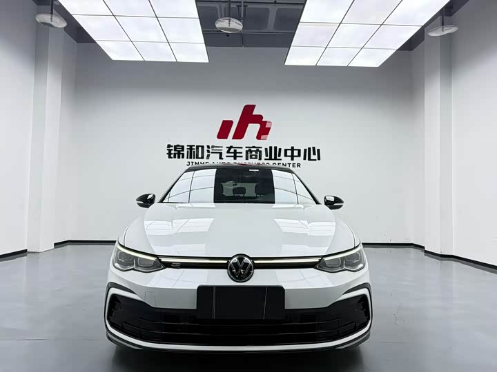 Golf 2023 facelift 280TSI DSG R-Line