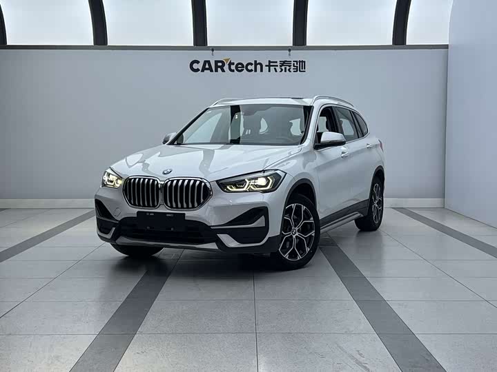 BMWX1 2021 Model sDrive20Li PremiumModel