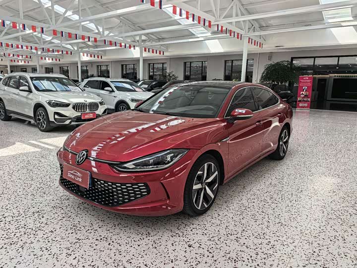 Lamando 2023 Model LamandoL 280TSI DSG Cool Edition