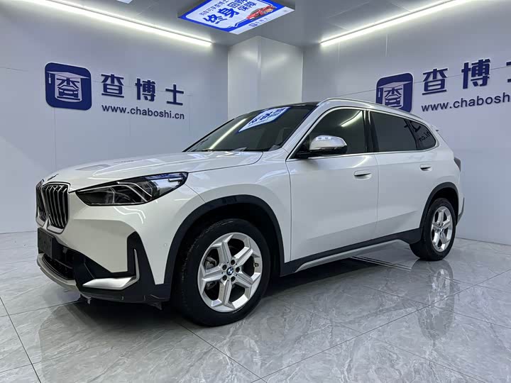 BMW X1 2023 sDrive20Li X-Line