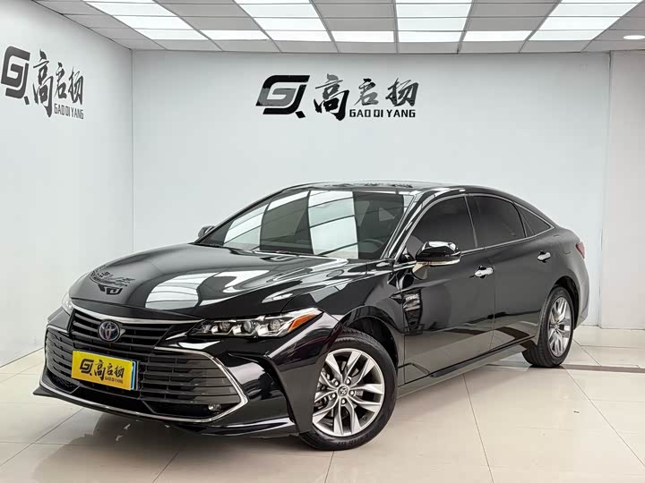Asia Dragon 2019 Shuangqing 2.5L Deluxe Edition National VI