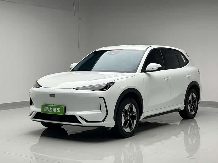 GalaxyE5 2024 Model 530km Long Range Edition
