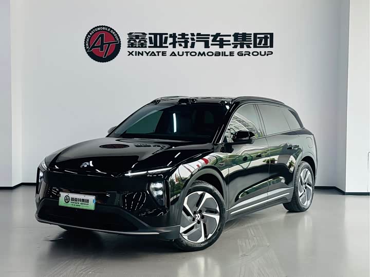 NIO ES6 2023 75kWh