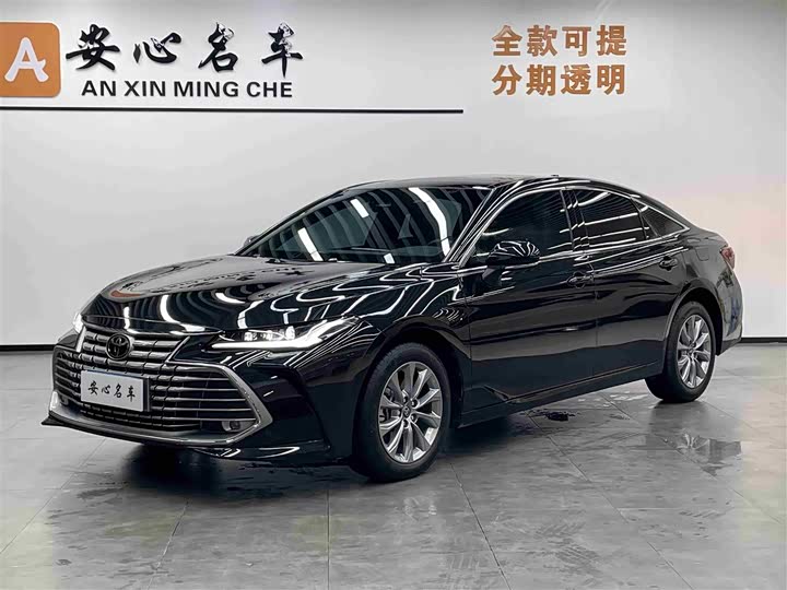 Asia Dragon 2023 2.0L Enterprise Edition