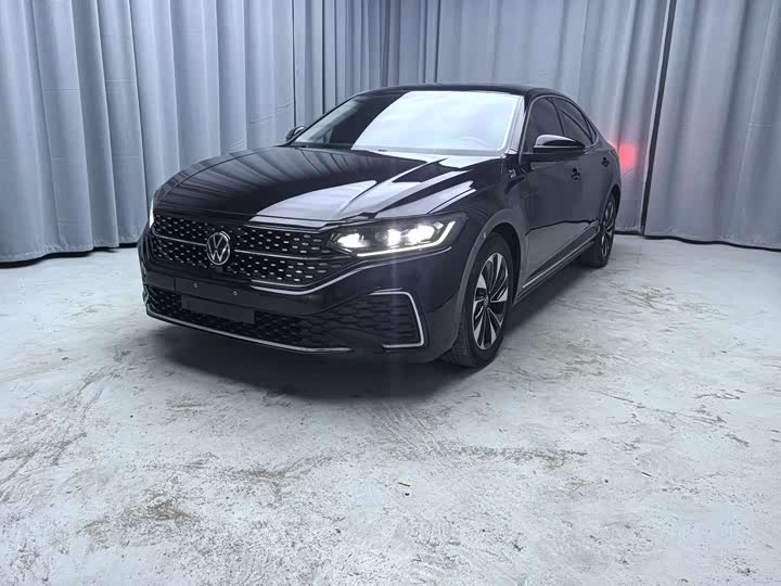 2022 Passat 2023 280TSI Starry Sky Elite Edition