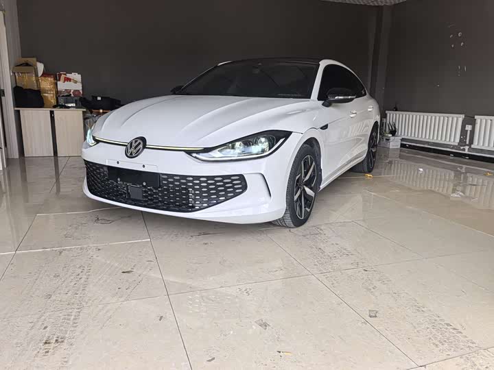 2022 Volkswagen Lamando L 280TSI DSG Cool-La Edition