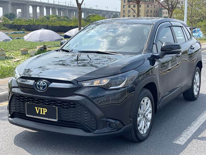 2024 Fenglanda 2024 2.0L Intelligent Electric Hybrid Dual Engine Leading Edition