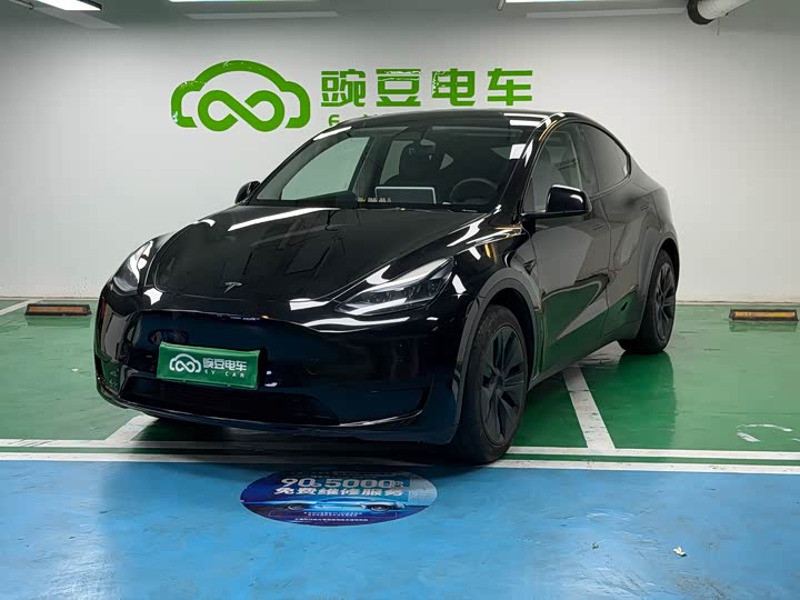 2023 Model Y 2023 rear-wheel drive version