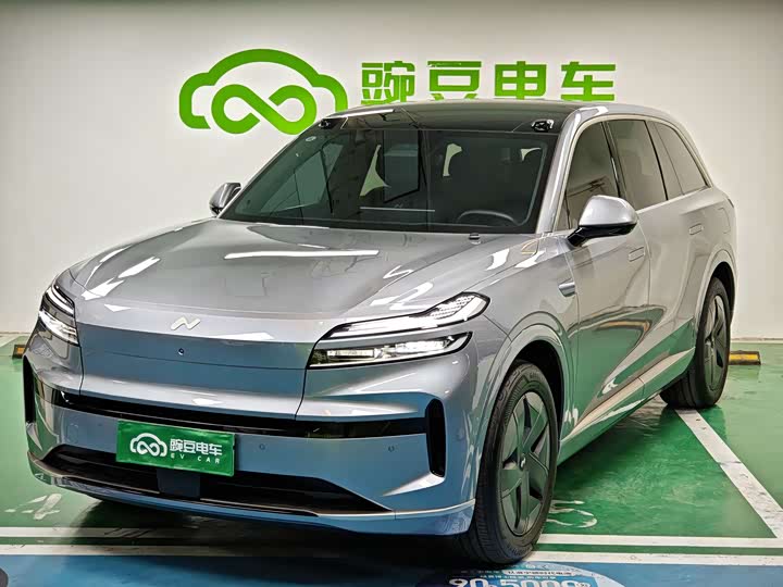 2025 ONVOL90 2025 Model Pro Six-seat Edition