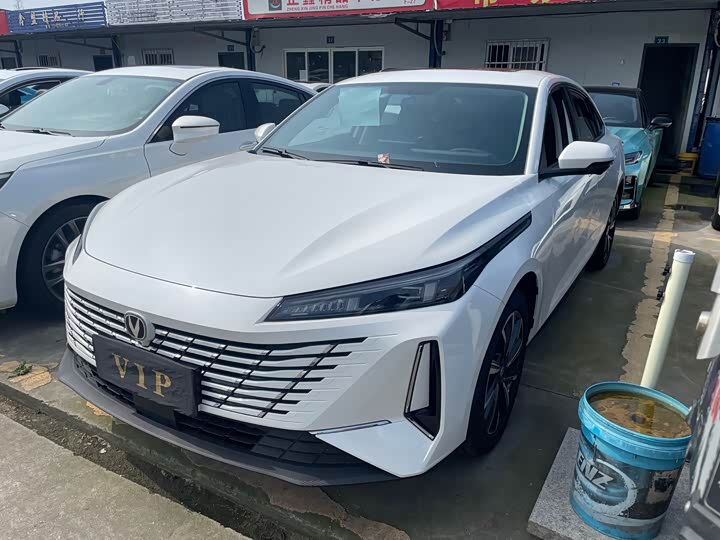 2024 Eado 2024 Model 1.5T GDIAutomatic Enjoy Edition
