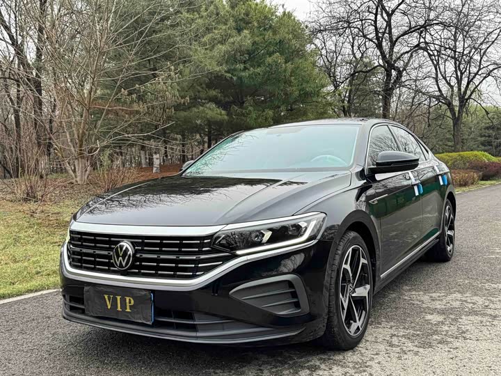 2024 Passat 2024 280TSI Business Edition
