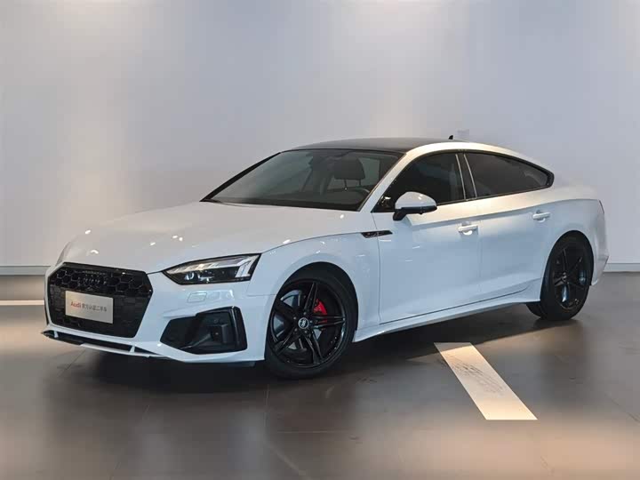 2023 AudiA5(Imported) 2022 Model Sportback 40 TFSI Fashion DynamicModel