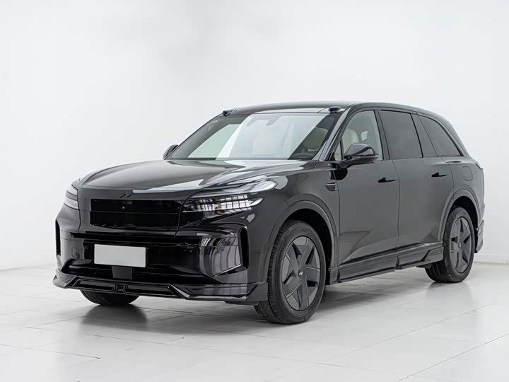 2025 ONVOL90 2025 Model Max Six-seat Edition