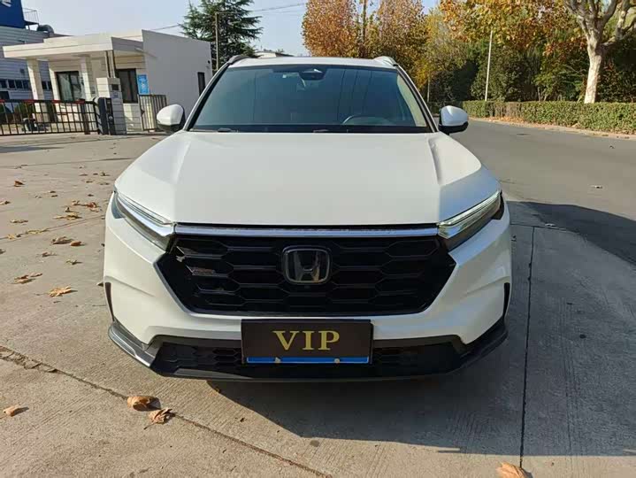 2023 HondaCR-V 2023 Model 240TURBO 2WD Fengyang Edition 7-seat