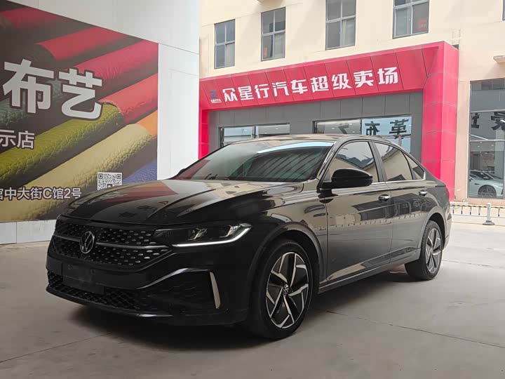 Lavida 2023 model 280TSI DSG starry sky version