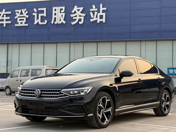 2026 Magotan 2026 Model 30 million units selection Model 380TSI DSGLuxuryModel