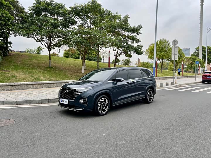 2022 Kusitu 2021 Model 380TGDi Smart Love Flagship Edition TOP Premium