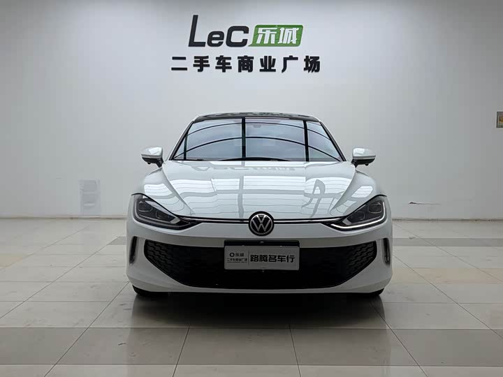 2024 Lingdu 2024 Lingdu L 200TSI DSG trendy version