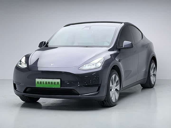 2023 Model Y 2022 rear-wheel drive version