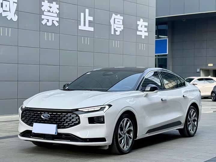 2022 Mondeo 2022 EcoBoost 245 Extreme