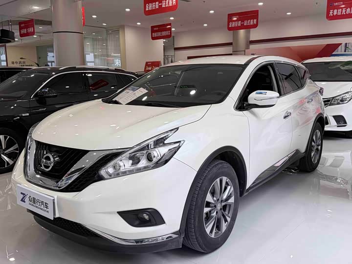 Loulan 2021 model 2.5L XE two-wheel drive elite version 