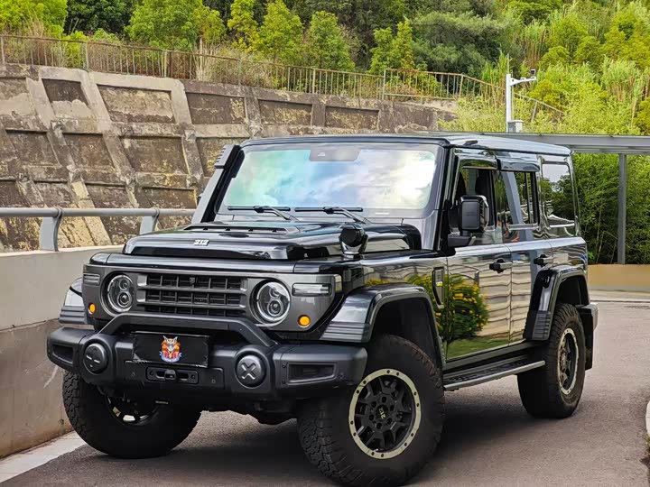 2026 212 T01 2026 2.0T Changfeng
