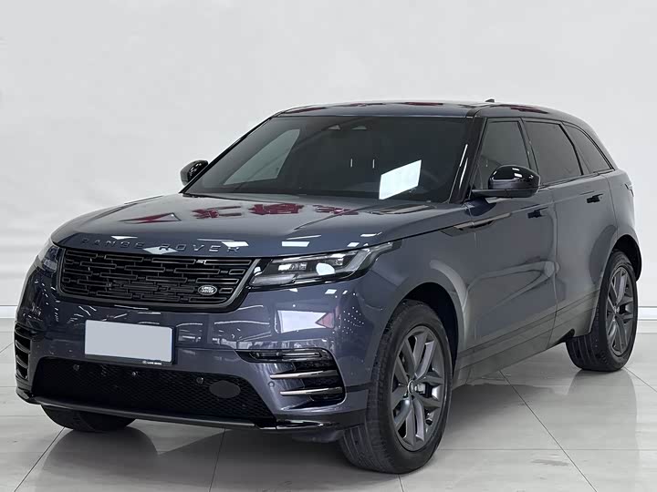 Range Rover Velar 2024 Dynamic SE