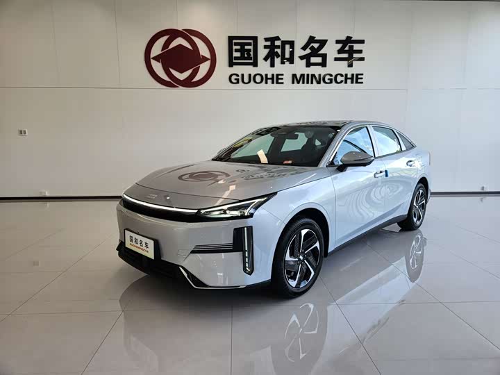 2025 Galaxy L6 2025 EM-i 140km Discovery Edition