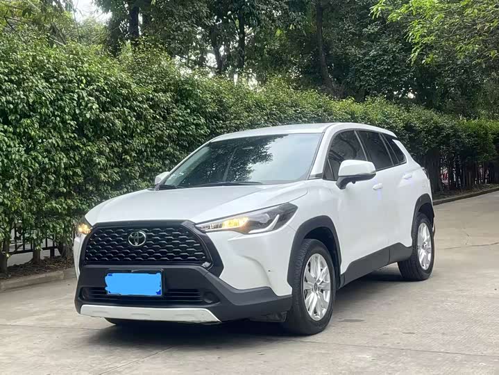 Corolla Sharp 2023 2.0L Pioneer Edition