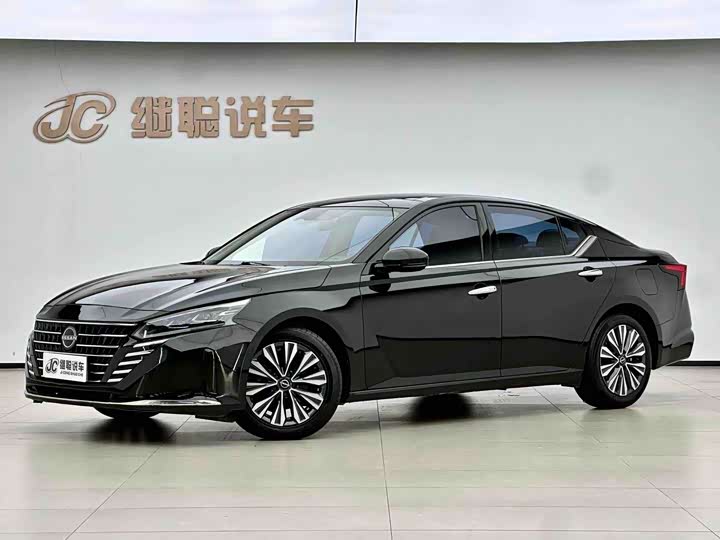 Teana 2022 model 2.0L XL-TLS Enjoy Edition