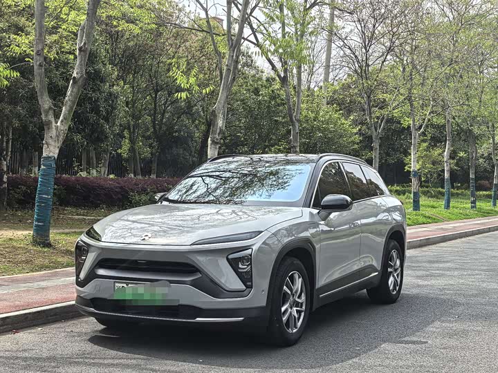 NIO ES6 2020 600KM Sport Edition